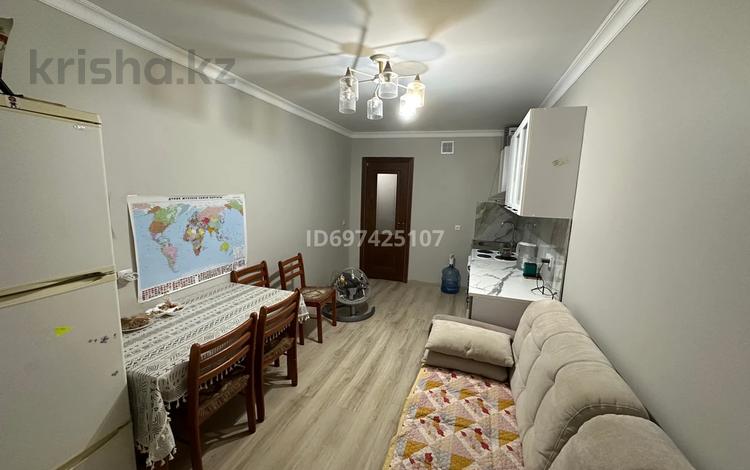 1-бөлмелі пәтер · 42.5 м² · 4/5 қабат, Сатпаева 17/1 — Майлина-Сатпаева, бағасы: 23.2 млн ₸ в Астане, Алматы р-н — фото 7