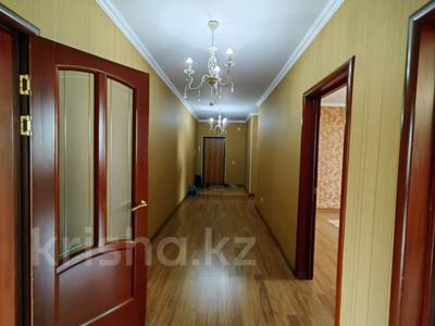 3-бөлмелі пәтер · 113.6 м² · 5/5 қабат, мкр. Алтын орда, Баишева, бағасы: 41 млн ₸ в Актобе