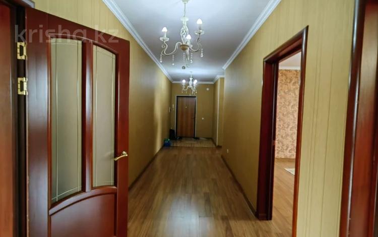 3-бөлмелі пәтер · 113.6 м² · 5/5 қабат, мкр. Алтын орда, Баишева, бағасы: 41 млн ₸ в Актобе — фото 2