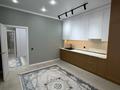 3-бөлмелі пәтер · 100 м² · 1/9 қабат, мкр. Алтын орда, мустафа Шокай 2е, бағасы: 42.5 млн 〒 в Актобе — фото 11