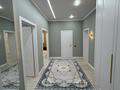 3-бөлмелі пәтер · 100 м² · 1/9 қабат, мкр. Алтын орда, мустафа Шокай 2е, бағасы: 42.5 млн 〒 в Актобе — фото 2
