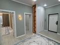3-бөлмелі пәтер · 100 м² · 1/9 қабат, мкр. Алтын орда, мустафа Шокай 2е, бағасы: 42.5 млн 〒 в Актобе — фото 3