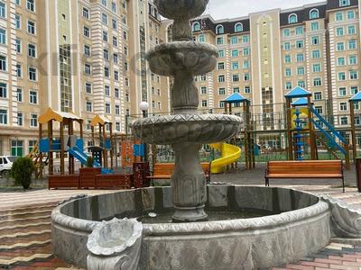 2-комнатная квартира · 53 м² · 8/10 этаж, 18А мкр 2 за 220 000 〒 в Актау