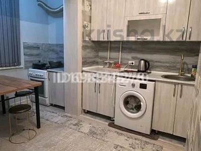 1-бөлмелі пәтер · 55 м² · 2/5 қабат, Север ш/а 59, бағасы: 140 000 ₸ в Шымкенте, Аль-Фарабийский р-н