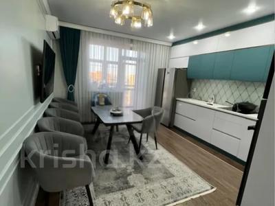 4-бөлмелі пәтер · 145 м² · 9/9 қабат, Акана серэ 39, бағасы: 77.6 млн ₸ в Кокшетау