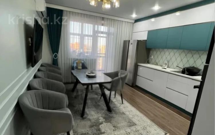 4-бөлмелі пәтер · 145 м² · 9/9 қабат, Акана серэ 39, бағасы: 77.6 млн ₸ в Кокшетау — фото 2