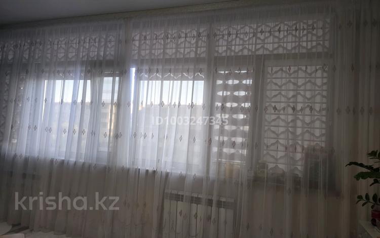 1-комнатная квартира · 50 м² · 1/16 этаж, 17-й мкр 23 — Дукат за 20.5 млн 〒 в Актау — фото 2