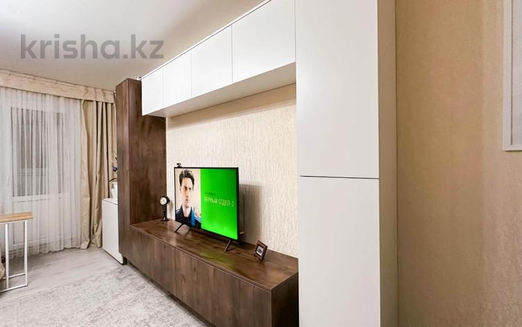 3-комнатная квартира · 58.6 м² · 3/5 этаж, Толебаева за 25 млн ₸ в Талдыкоргане — фото 2