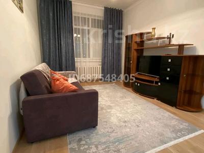 2-комнатная квартира · 54 м² · 1 этаж, Керей Жанибек 12/1 — Сауран и Керей Жанибек за 11 000 ₸ в Астане, Есильский р-н