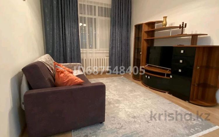 2-комнатная квартира · 54 м² · 1 этаж, Керей Жанибек 12/1 — Сауран и Керей Жанибек за 11 000 ₸ в Астане, Есильский р-н — фото 2