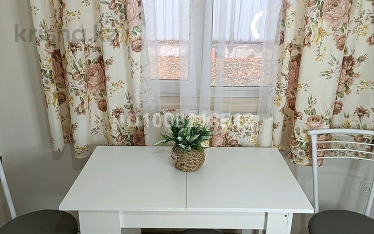 1-комнатная квартира · 30 м² · 1/1 этаж, мкр Акбулак 50 — Рыскулова Шарипова за 180 000 ₸ в Алматы, Алатауский р-н — фото 2