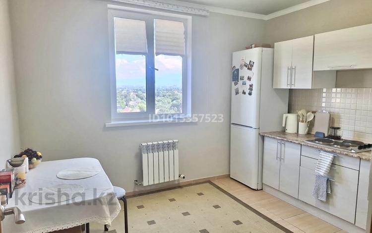 1-бөлмелі пәтер · 45 м² · 11/12 қабат, Ақбұлақ ш/а., 1-я улица 43, бағасы: 210 000 ₸ в Алматы, Алатауский р-н — фото 5