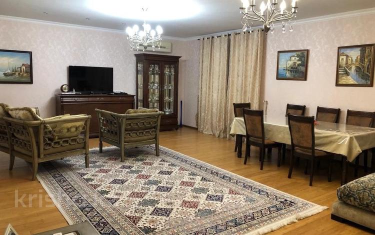 3-комнатная квартира · 188 м² · 5/5 этаж, Есет Батыра 97к4 за 49 млн ₸ в Актобе — фото 10