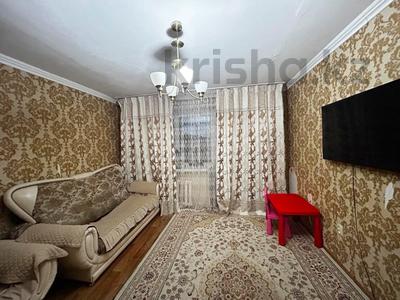3-комнатная квартира · 59 м² · 9/9 этаж, мкр Юго-Восток, Мкр Орбита — Школа 86 за 17 млн ₸ в Караганде, Казыбек би р-н
