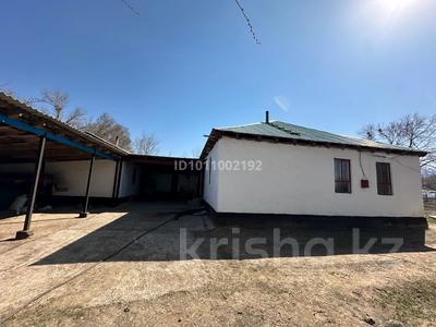 Жеке үй · 5 бөлме · 130 м² · 32 сот., Телібай 5 — Сағабүйен ауылында, бағасы: 11 млн ₸ в Жансугурове