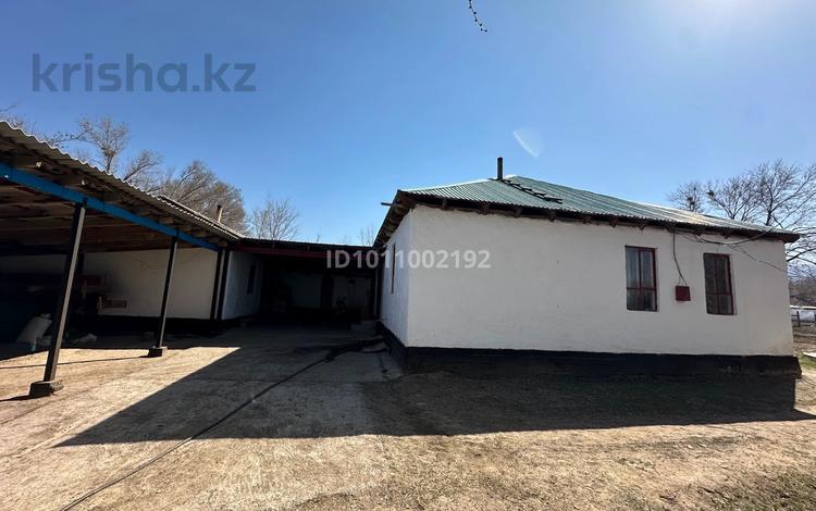 Жеке үй · 5 бөлме · 130 м² · 32 сот., Телібай 5 — Сағабүйен ауылында, бағасы: 11 млн ₸ в Жансугурове — фото 2