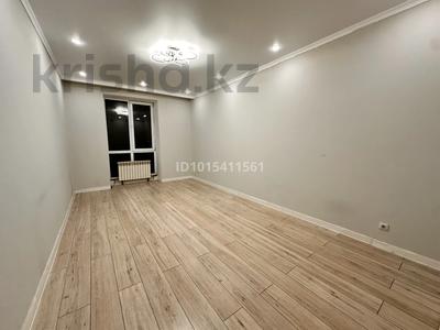 3-бөлмелі пәтер · 67 м² · 5/8 қабат, Нәжмиденова 37, бағасы: 35 млн ₸ в Астане, Сарайшык р-н