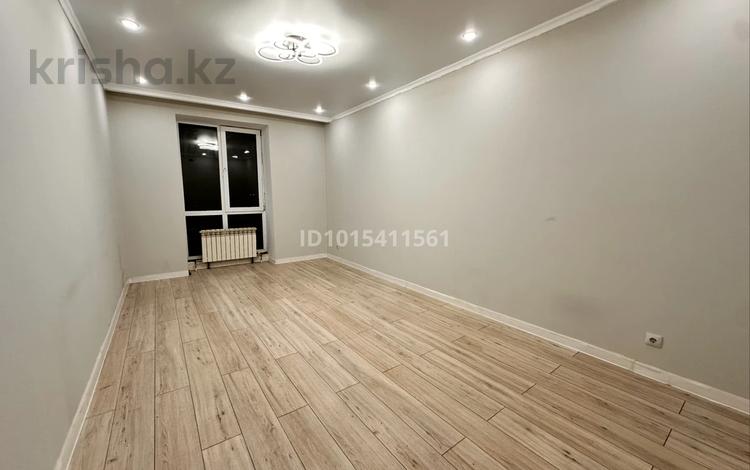 3-бөлмелі пәтер · 67 м² · 5/8 қабат, Нәжмиденова 37, бағасы: 35 млн ₸ в Астане, Сарайшык р-н — фото 2