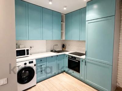 2-комнатная квартира · 50 м² · 5/9 этаж, Абая 130 за 55 млн ₸ в Алматы, Бостандыкский р-н