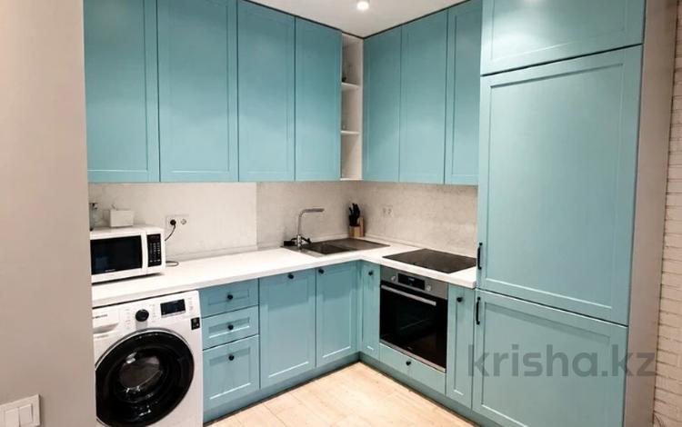 2-комнатная квартира · 50 м² · 5/9 этаж, Абая 130 за 55 млн ₸ в Алматы, Бостандыкский р-н — фото 7