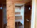 Дача · 4 комнаты · 172 м² · 6 сот., Сливовая за 100 млн ₸ в Бурабае — фото 12