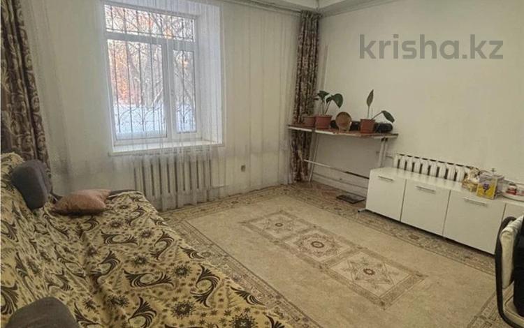 3-бөлмелі пәтер · 70 м² · 1/2 қабат, Сортировка, Победы, бағасы: 12 млн ₸ в Караганде, Алихана Бокейханова р-н — фото 11