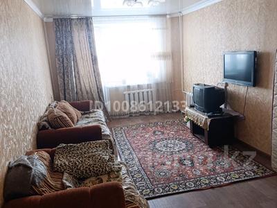 3-бөлмелі пәтер · 72 м² · 4/5 қабат, ул. Пушкина 35, бағасы: 9 млн ₸ в Молодежном