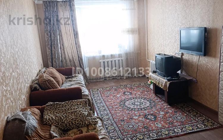 3-бөлмелі пәтер · 72 м² · 4/5 қабат, ул. Пушкина 35, бағасы: 9 млн ₸ в Молодежном — фото 2