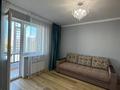 1-комнатная квартира, 37 м², 6/9 этаж, Рыскулбекова за 18 млн 〒 в Астане, Алматы р-н — фото 4