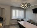 3-бөлмелі пәтер · 132 м² · 9/16 қабат, Шұғыла ш/а., Жуалы 15, бағасы: 63 млн ₸ в Алматы, Наурызбайский р-н — фото 11