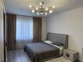 3-бөлмелі пәтер · 132 м² · 9/16 қабат, Шұғыла ш/а., Жуалы 15, бағасы: 63 млн ₸ в Алматы, Наурызбайский р-н — фото 12