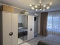 3-бөлмелі пәтер · 132 м² · 9/16 қабат, Шұғыла ш/а., Жуалы 15, бағасы: 63 млн ₸ в Алматы, Наурызбайский р-н — фото 13
