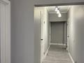3-бөлмелі пәтер · 132 м² · 9/16 қабат, Шұғыла ш/а., Жуалы 15, бағасы: 63 млн ₸ в Алматы, Наурызбайский р-н — фото 2