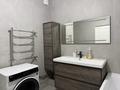 3-бөлмелі пәтер · 132 м² · 9/16 қабат, Шұғыла ш/а., Жуалы 15, бағасы: 63 млн ₸ в Алматы, Наурызбайский р-н — фото 23