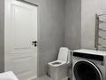 3-бөлмелі пәтер · 132 м² · 9/16 қабат, Шұғыла ш/а., Жуалы 15, бағасы: 63 млн ₸ в Алматы, Наурызбайский р-н — фото 25
