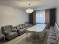 3-бөлмелі пәтер · 132 м² · 9/16 қабат, Шұғыла ш/а., Жуалы 15, бағасы: 63 млн ₸ в Алматы, Наурызбайский р-н — фото 6