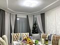 Отдельный дом · 5 комнат · 200 м² · 8 сот., мкр Нуртас за 80 млн ₸ в Шымкенте, Каратауский р-н