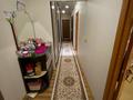 3-комнатная квартира · 70 м² · 9/9 этаж, 10 микрорайон 4 за 18 млн ₸ в Аксае — фото 6