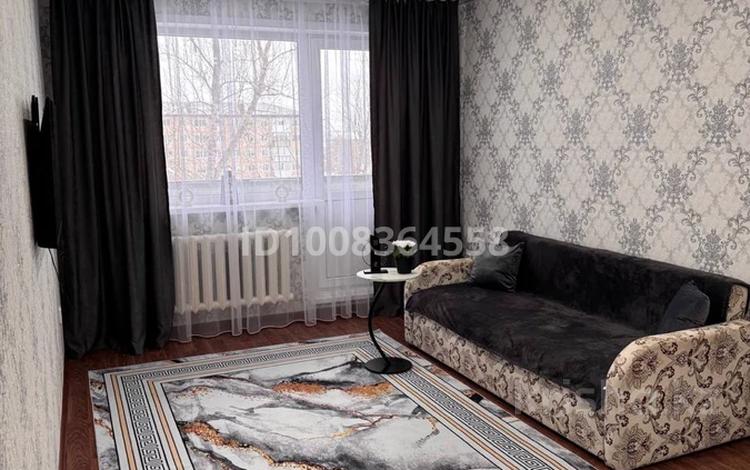 1-комнатная квартира · 33 м² · 4/5 этаж, 6мрк 15 за 10 000 ₸ в Житикаре — фото 2