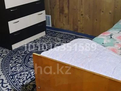 1-комнатная квартира · 36 м², Димитрова 72 за 90 000 ₸ в Алматы, Турксибский р-н