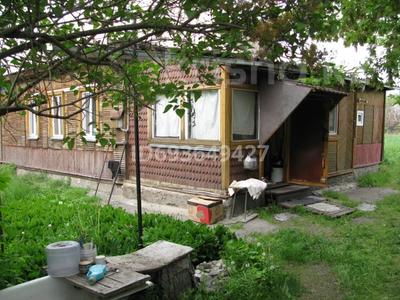 Отдельный дом • 3 комнаты • 57 м² • 16 сот., Нокабаева за 13 млн 〒 в 