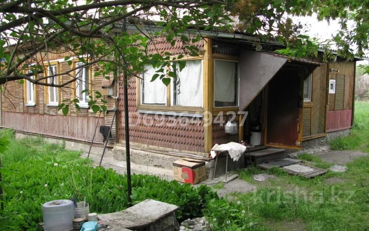 Отдельный дом • 3 комнаты • 57 м² • 16 сот., Нокабаева за 13 млн 〒 в  — фото 2
