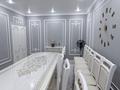 4-комнатная квартира · 82 м² · 4/5 этаж, мкр Аса 11 за 24 млн ₸ в Таразе