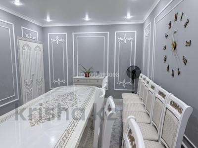 4-бөлмелі пәтер · 82 м² · 4/5 қабат, мкр Аса 11, бағасы: 24 млн 〒 в Таразе