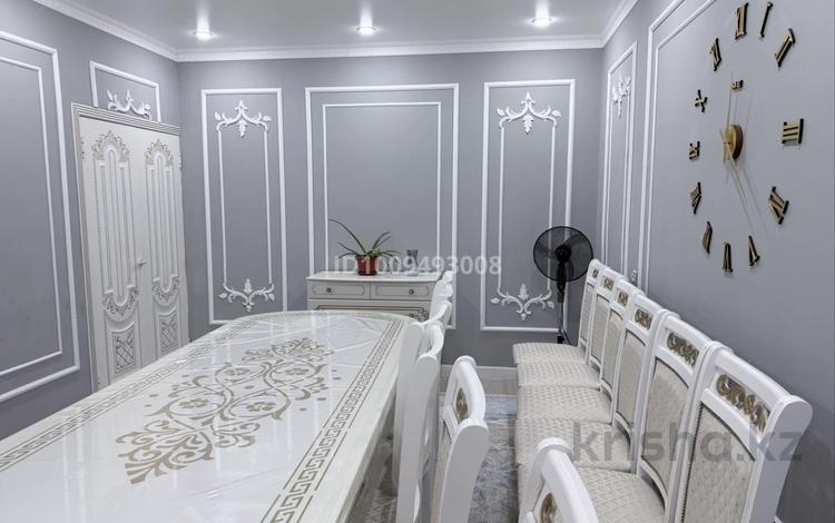 4-комнатная квартира · 82 м² · 4/5 этаж, мкр Аса 11 за 24 млн ₸ в Таразе — фото 2