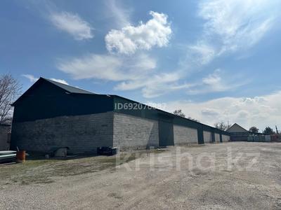 Склады · 2400 м² за 3.6 млн ₸ в 