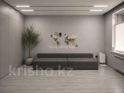4-комнатная квартира · 160 м² · 1/3 этаж, мкр Ерменсай, Талапты 34/1 к1 за 127 млн ₸ в Алматы, Бостандыкский р-н