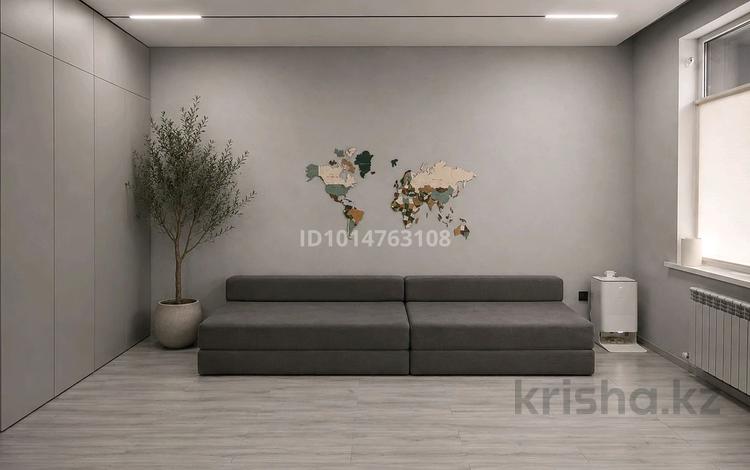 4-комнатная квартира · 160 м² · 1/3 этаж, мкр Ерменсай, Талапты 34/1 к1 за 127 млн ₸ в Алматы, Бостандыкский р-н — фото 2