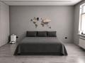 4-комнатная квартира · 160 м² · 1/3 этаж, мкр Ерменсай, Талапты 34/1 к1 за 127 млн ₸ в Алматы, Бостандыкский р-н — фото 10