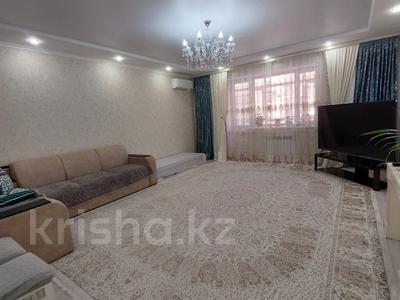 3-бөлмелі пәтер · 112 м² · 2/5 қабат, Жаңа қала, Тауелсиздик, бағасы: 41.5 млн ₸ в Актобе, Новый город